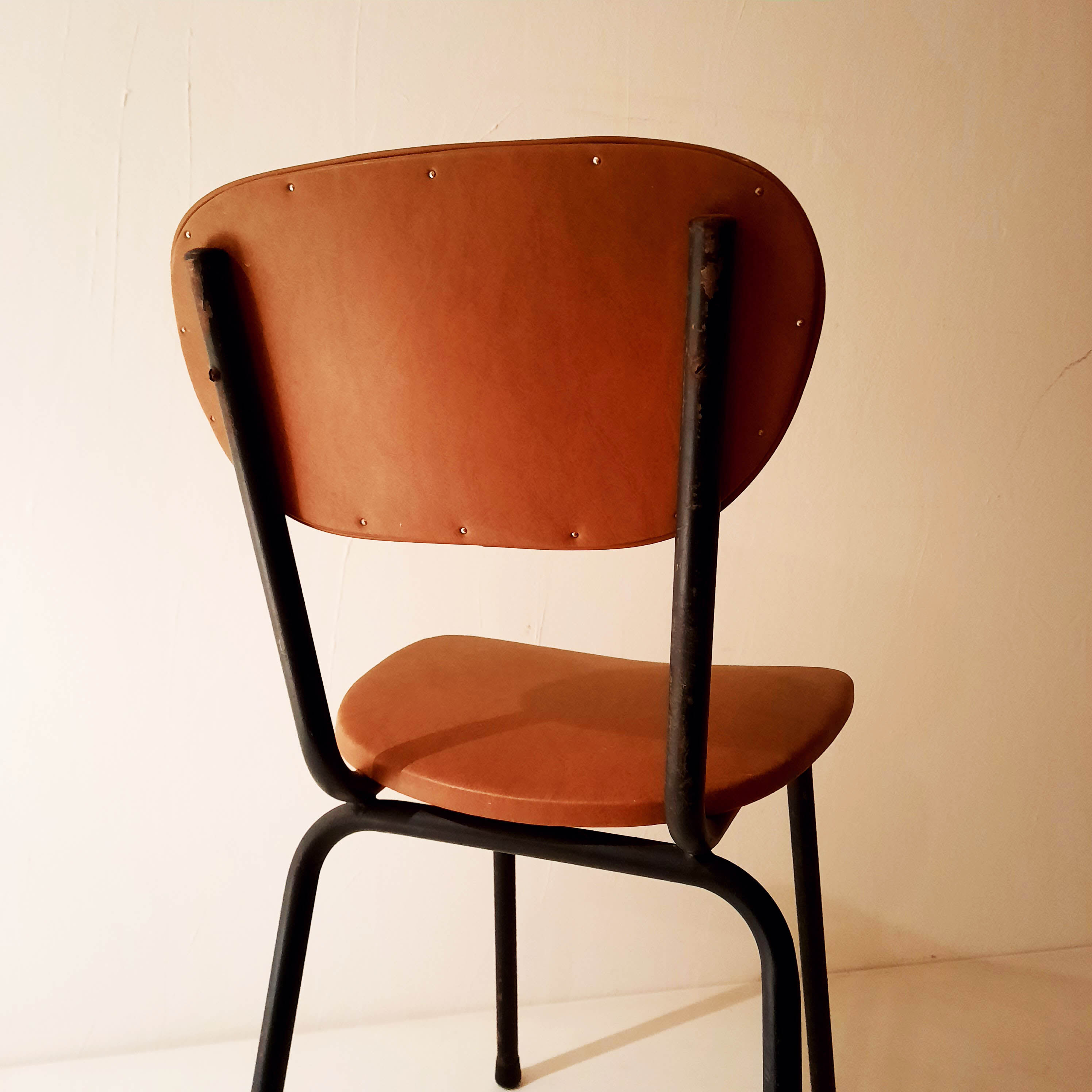 Skai vintage chair