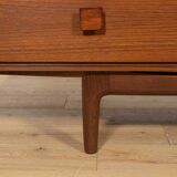 Enfilade Mid-Century par Ib Kofod Larsen pour G-Plan, 1960s