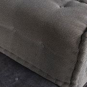 21stc mah jong  sectional sofa, hans hopfer for roche bobois, france c2000
