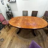 Table Ovale G-PLAN