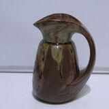 pitcher