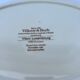 Old Luxembourg Villeroy and Boch serving dish