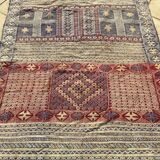 Berber carpet