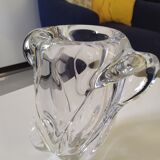 Crystal vase of Sèvres