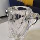 Crystal vase of Sèvres
