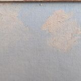 Signed painting