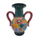 Vase amphore, Vallauris Fase