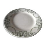 Compote little foot service napoleon of creil and montereau