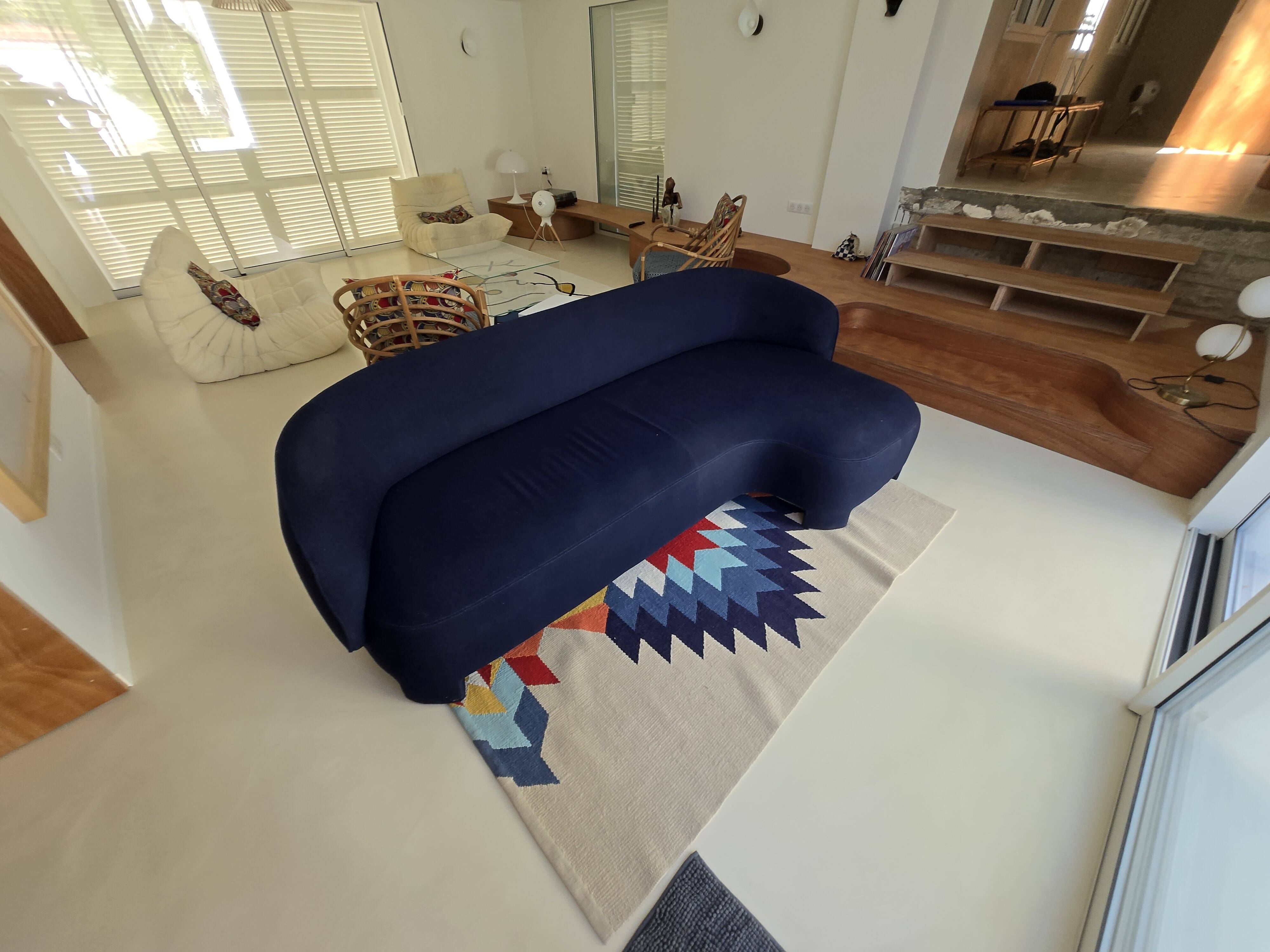 Canape taru canalounge gauche - ligne roset