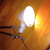Artemide Tolomeo articulated architect lamp, Michele De Lucchi 1990