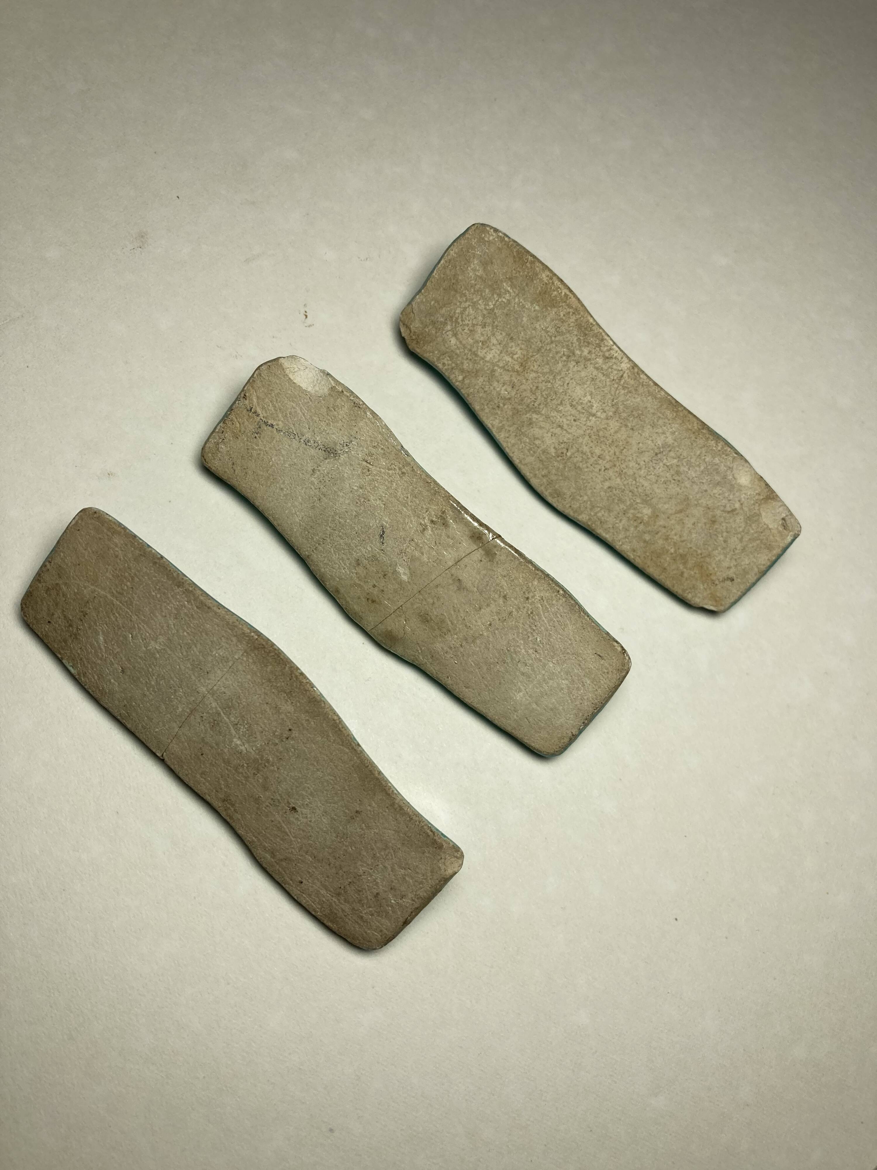 Vintage knife holder