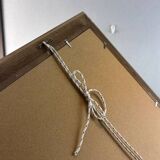 The Breath of Spring Oil on canvas