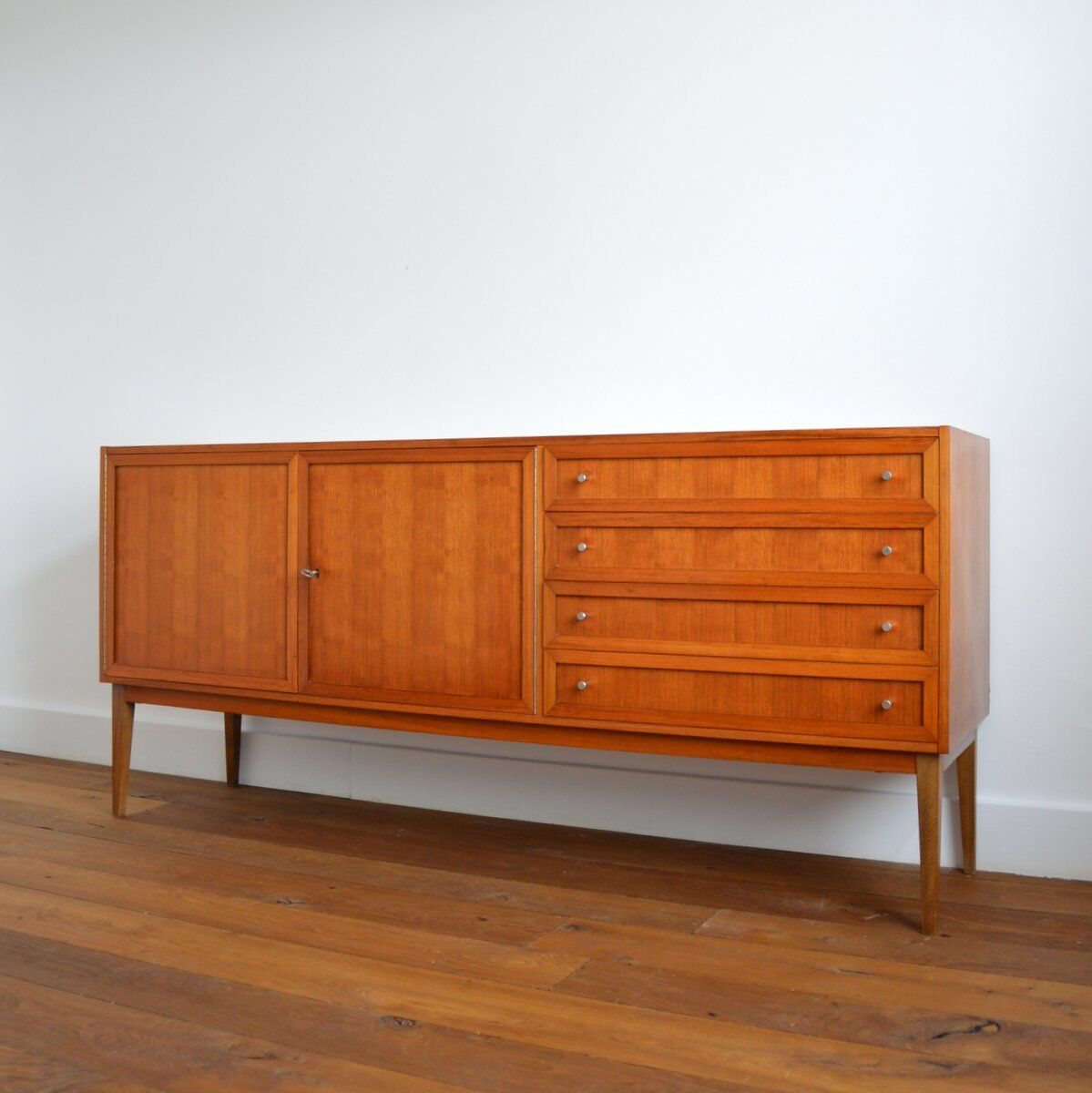 Scandinavian sideboard 60/70
