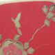 Chinese lacquer jewellery box