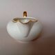 Creamer and sugar bowl Villeroy & Boch "Biarritz"