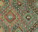 Anatolian handmade kilim rug 292 cm x 171 cm