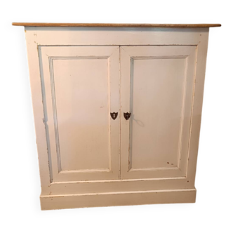 Buffet 2 portes