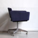 Pierre Guariche's vintage office chair "advice" for Meurop 1961