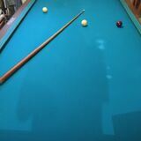 Billard français
