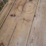 Table de ferme