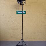 Standing spot