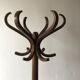 Baumann parrot coat rack