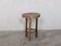 Table en bois de noyer