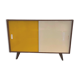 Jiri Jiroutek U-452 Oak Chest of Drawers