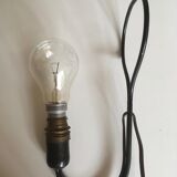 Minimum modernist applies iron curved black