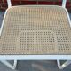 Suite of 4 chairs Cesca by Marcel Breuer made in Italy