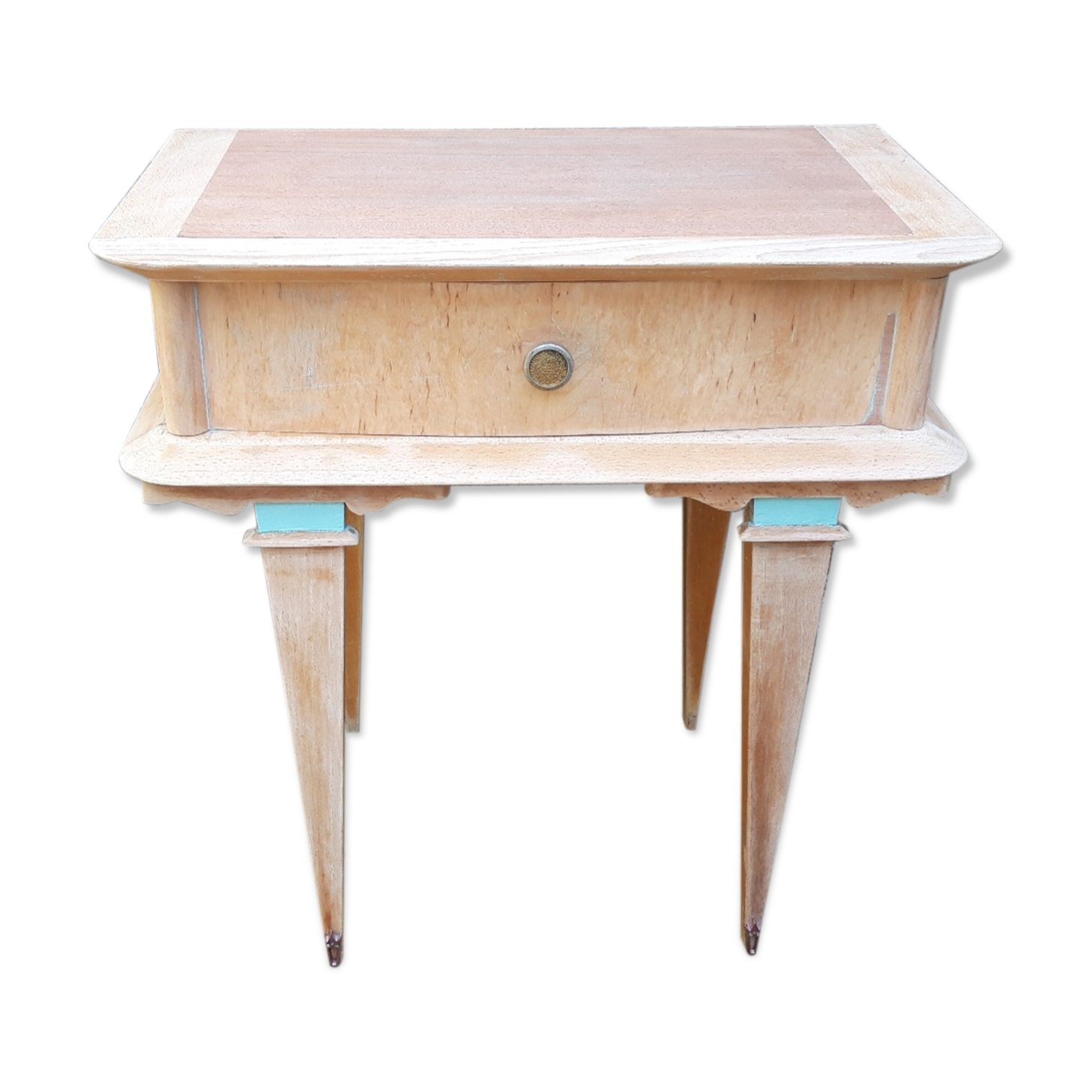 Old bedside revisited