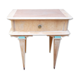 Old bedside revisited