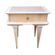 Old bedside revisited