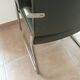 Office armchair 50s