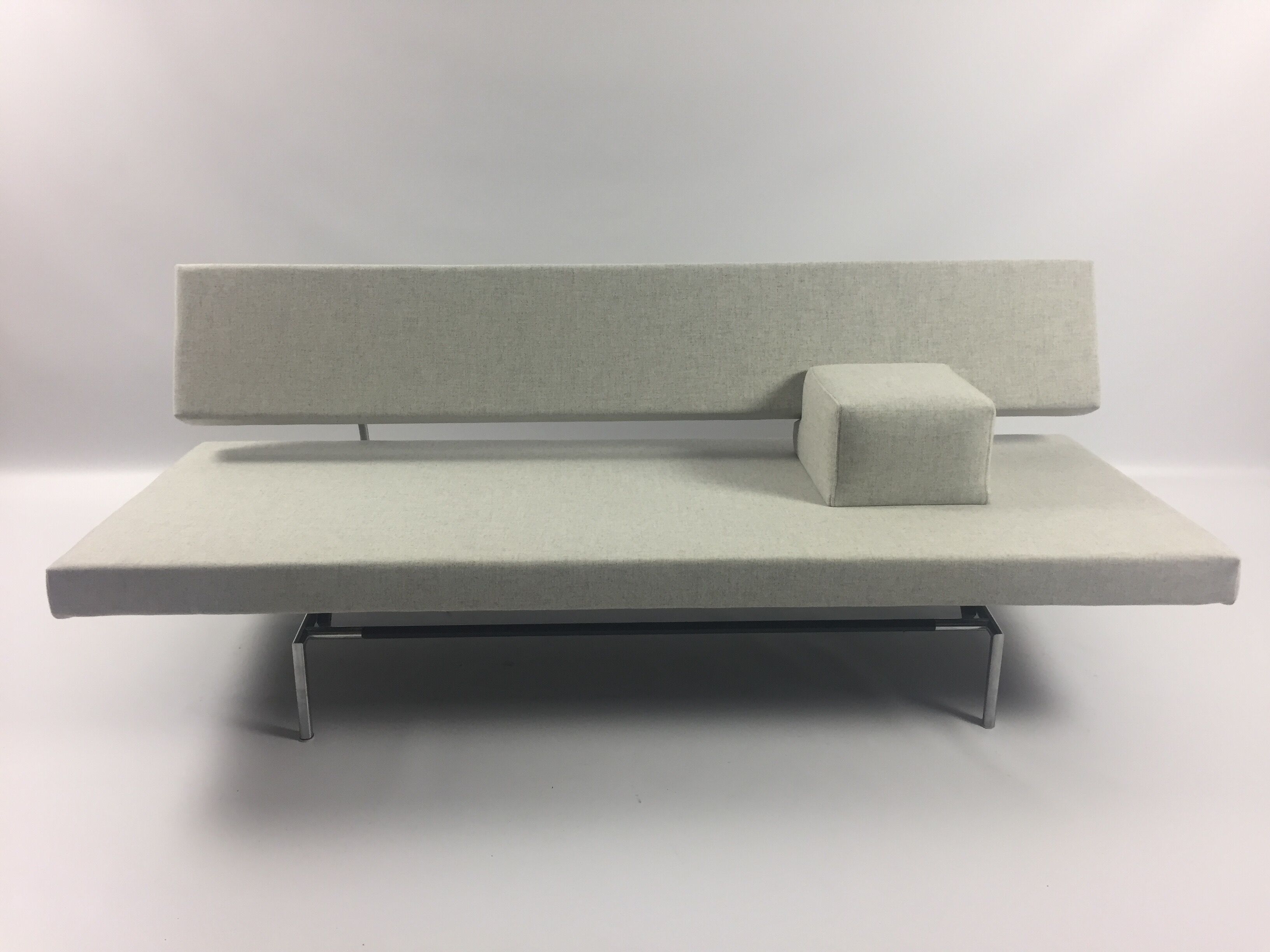 BR02 Bedsofa by Martin Visser for Spectrum, 1980s