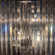 Lampe kartell bourgie