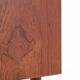 Mid-century teak chest of drawers / dresser / Danish modern design / 1960s