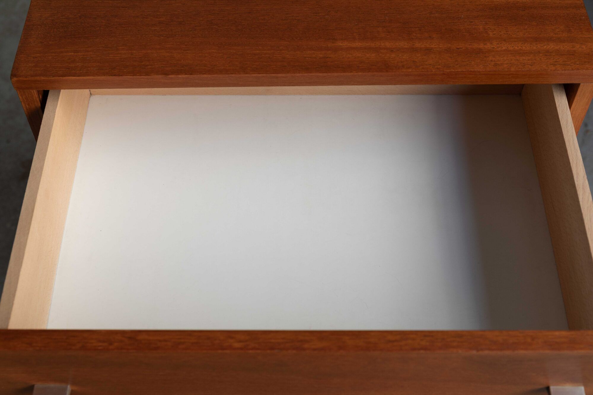 Chest of drawers by Pierre Guariche