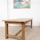 Farmhouse table