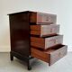 Vintage Bedside Chest of Drawers by Stag