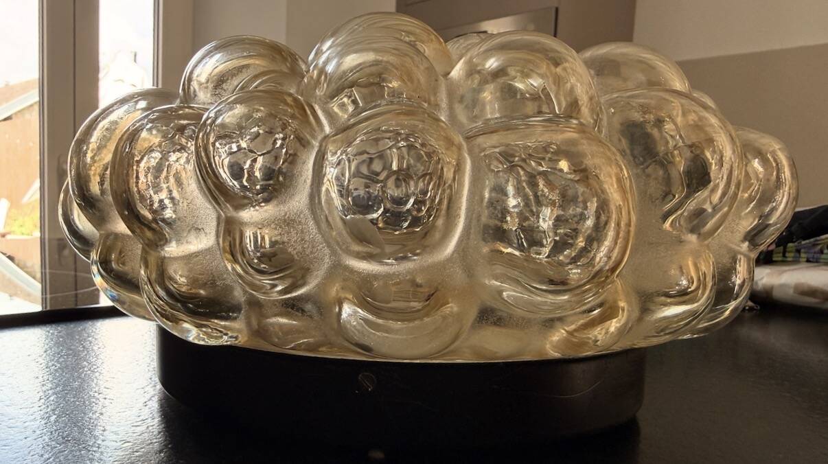Bubble Wall Light Helena Tynell