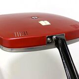 Vintage desk lamp • Luis Pérez de la Oliva • GEI • 1970