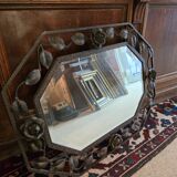Art Deco Mirror