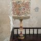 Table lamp