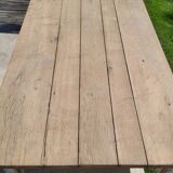 Table de ferme