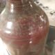 Font Gombault ceramic lamp base