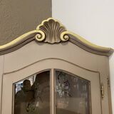 Corner