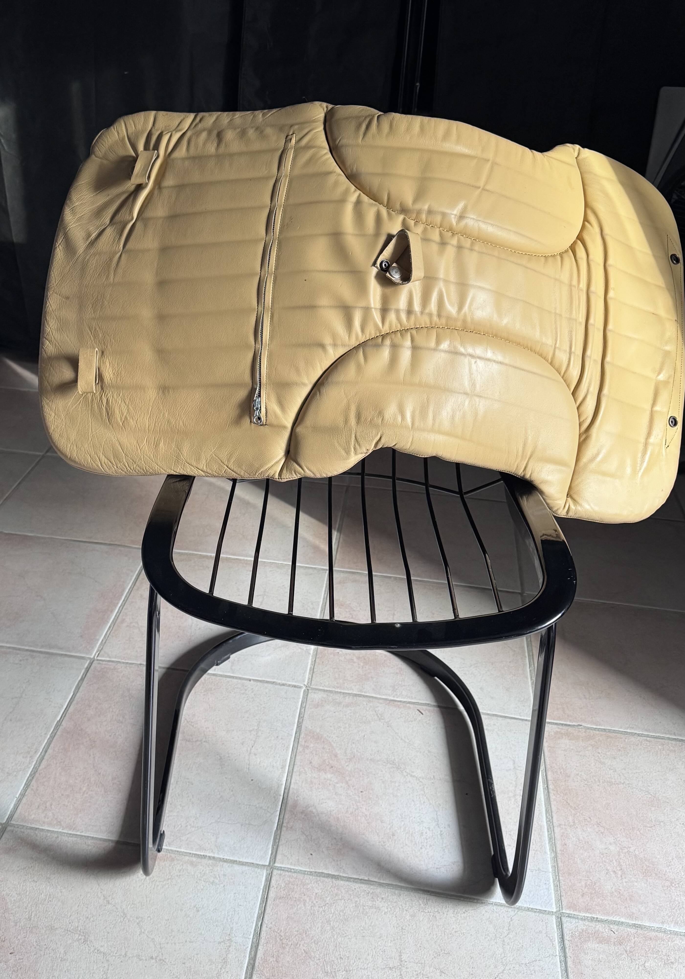8 italian designer chairs cidue