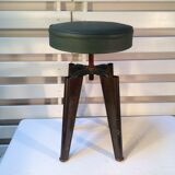 Ols stool 70s