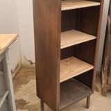 Industrial library